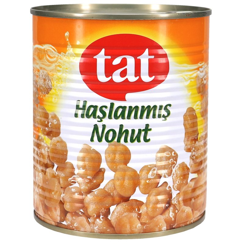 Kikärtor - 11% rabatt