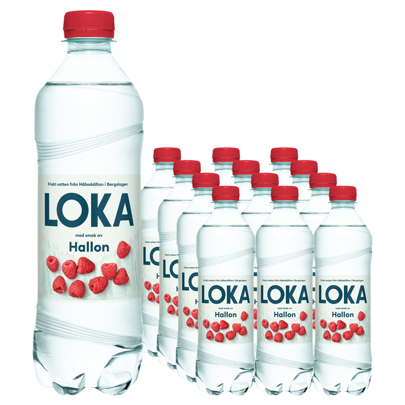 Loka Hallon 12-pack - 31% rabatt