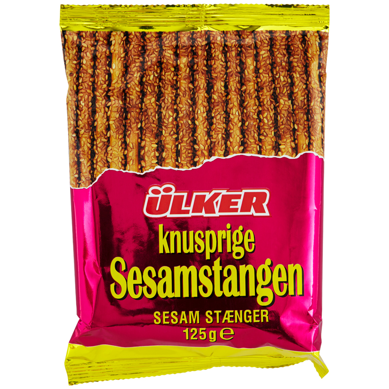 Sesampinnar - 59% rabatt