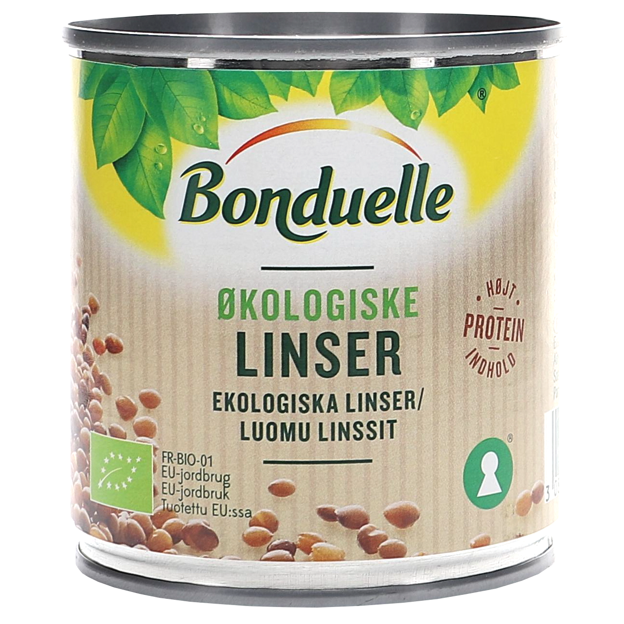 Eko Linser - 10% rabatt