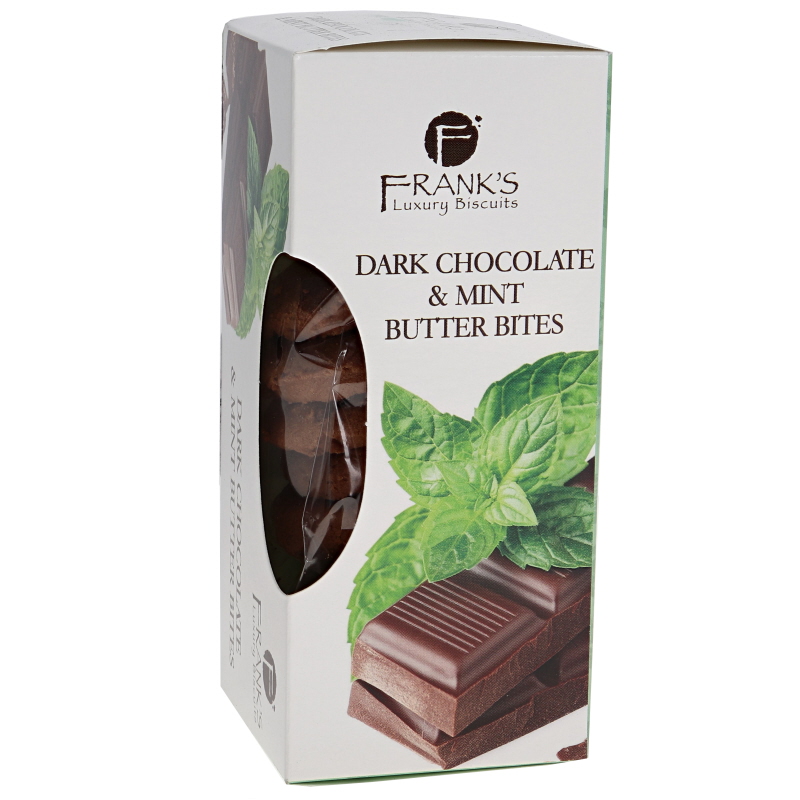 Cookies Choc & Mint - 25% rabatt