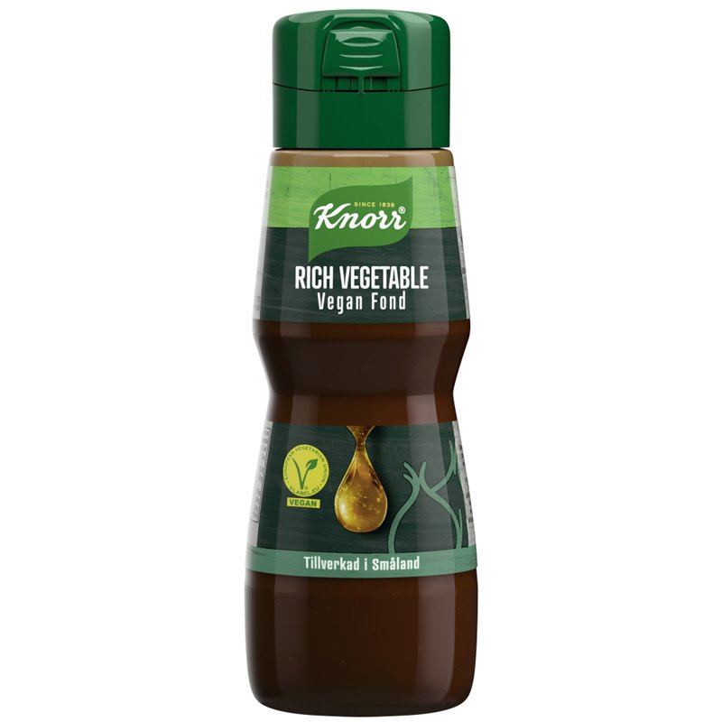 Fond Vegetable Vegan - 54% rabatt