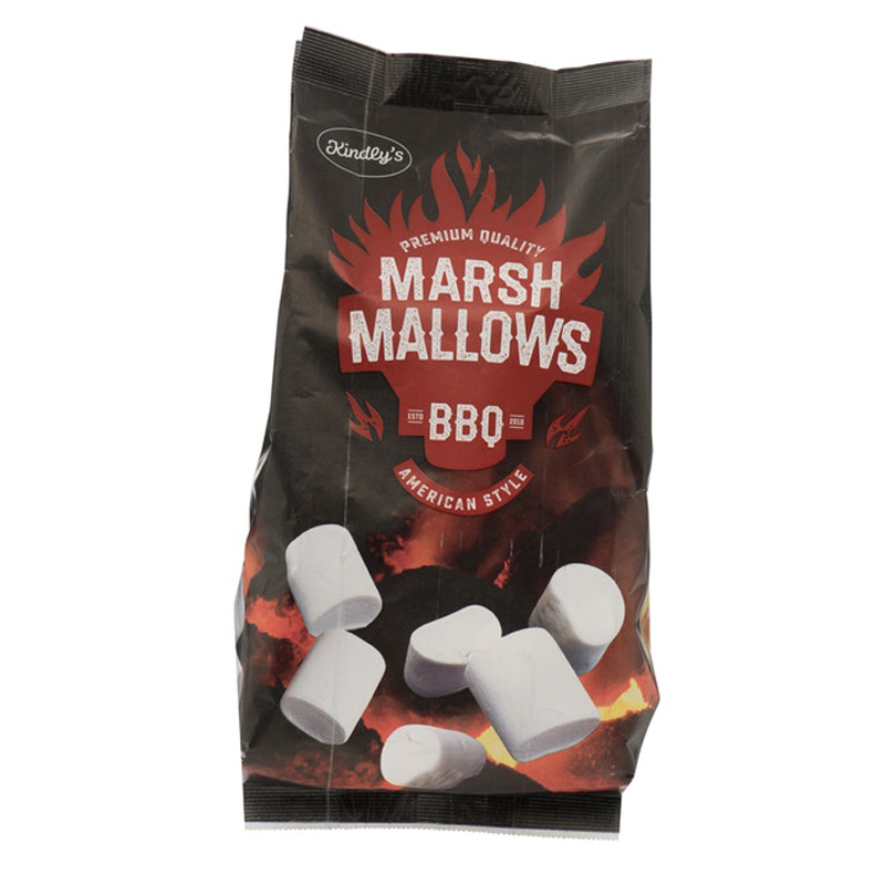 Marshmallows - 46% rabatt