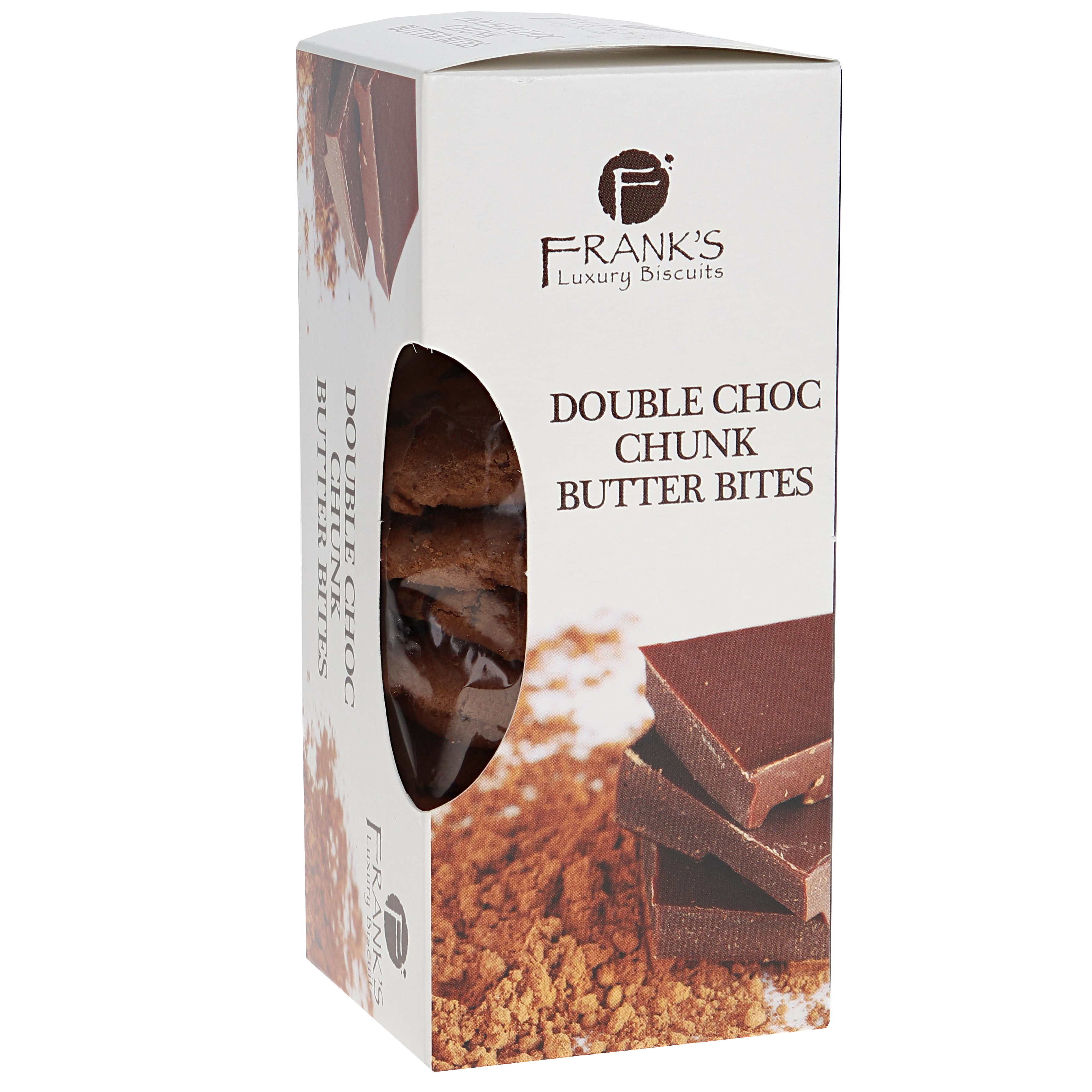 Cookies Choc & Cherry - 25% rabatt