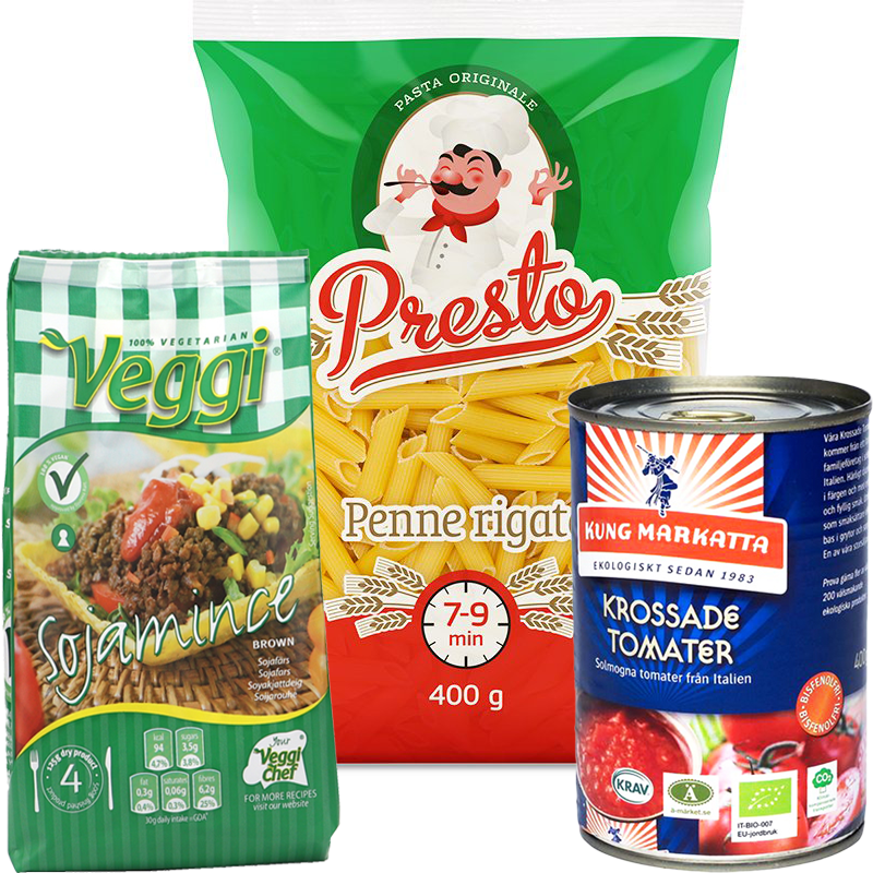 Lunchlåda Á La Bolognese - 28% rabatt