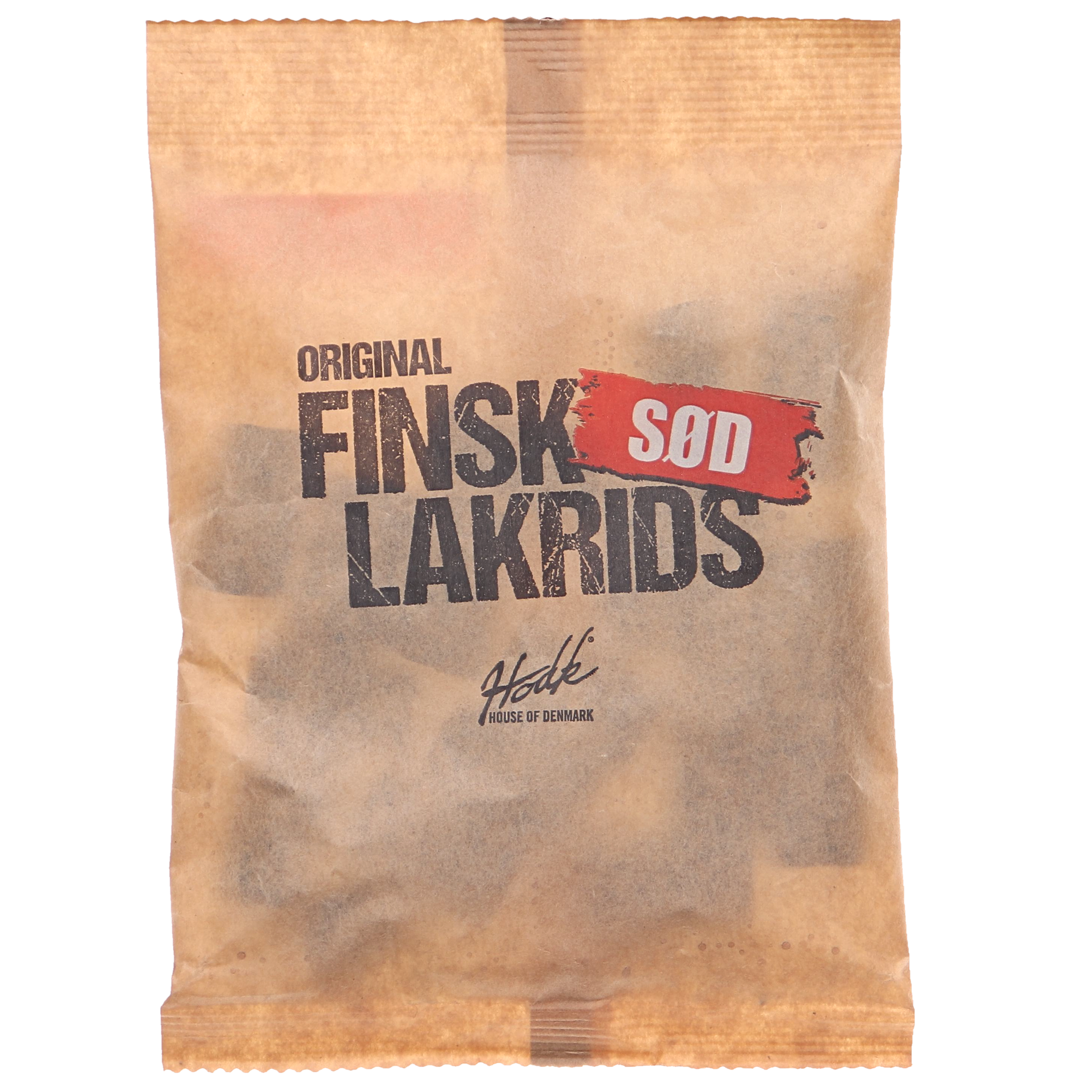 Finsk Lakrits Söt - 40% rabatt