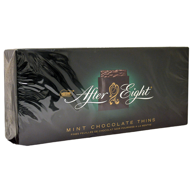 After Eight 800g - 25% rabatt