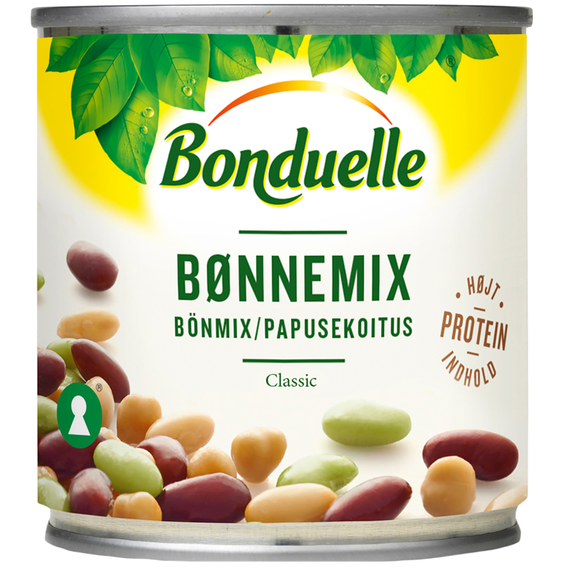 Bönmix - 16% rabatt