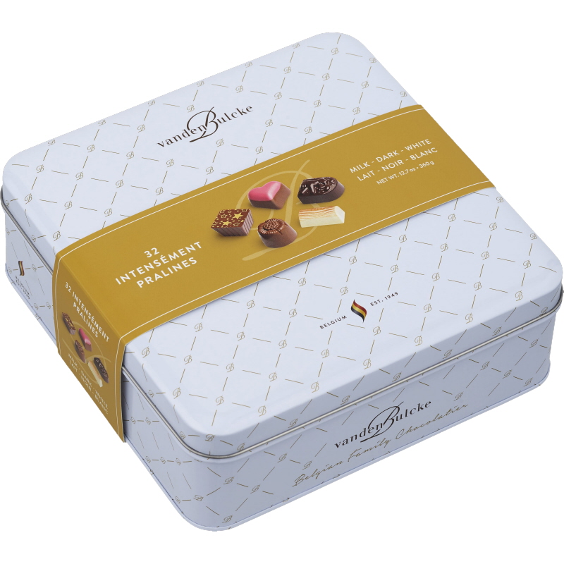 Chokladpraliner - 48% rabatt