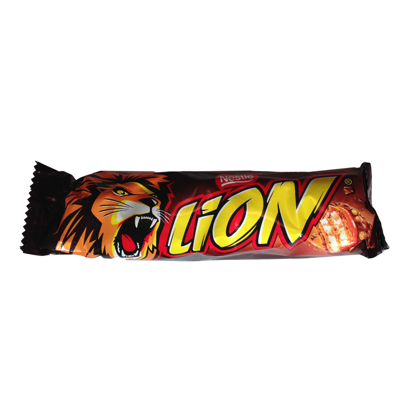 Lion - 71% rabatt