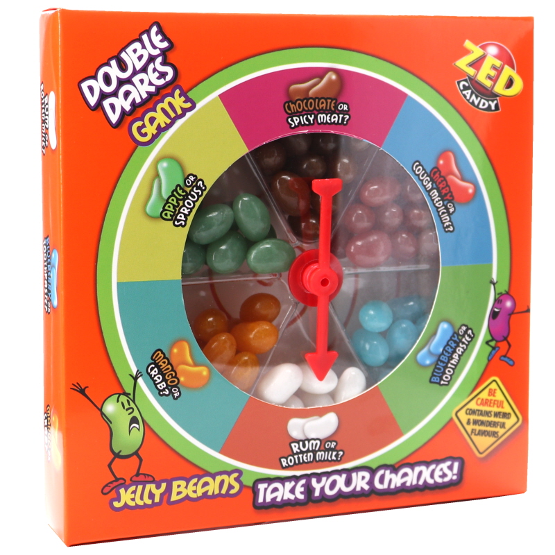 Double Dares Game - 29% rabatt