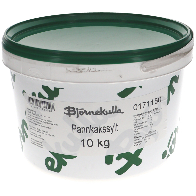 Pannkakssylt - 67% rabatt