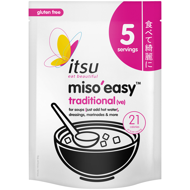 Misopasta Glutenfri - 55% rabatt