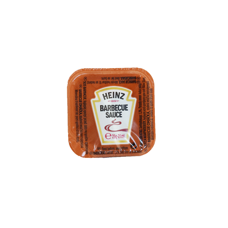 BBQ dipsås - 60% rabatt