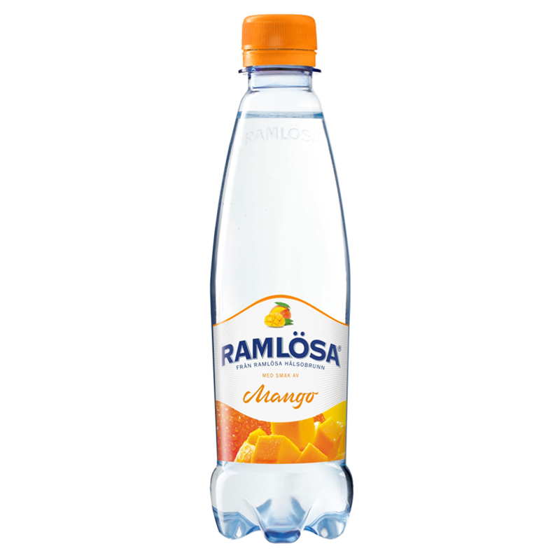 Ramlösa Mango - 28% rabatt