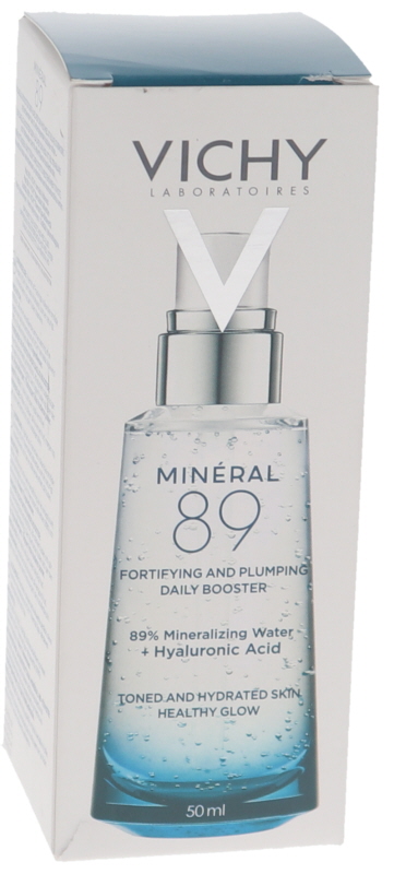 Mineral 89 Daily Booster - 54% rabatt