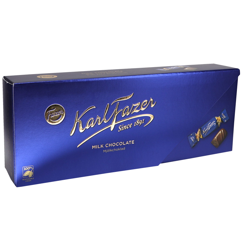 Chokladpraliner - 42% rabatt