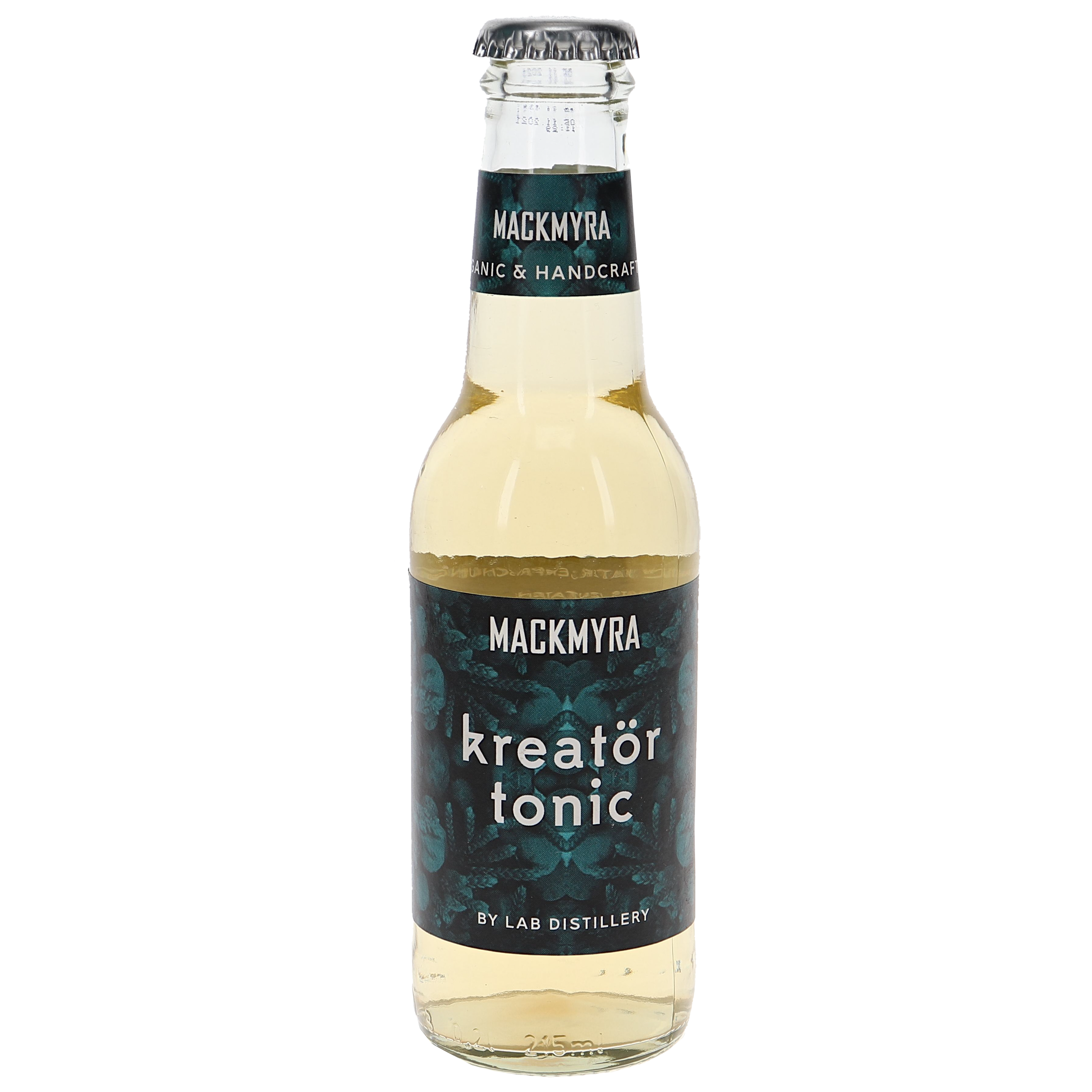 Kreatör Tonic Alkoholfri - 23% rabatt
