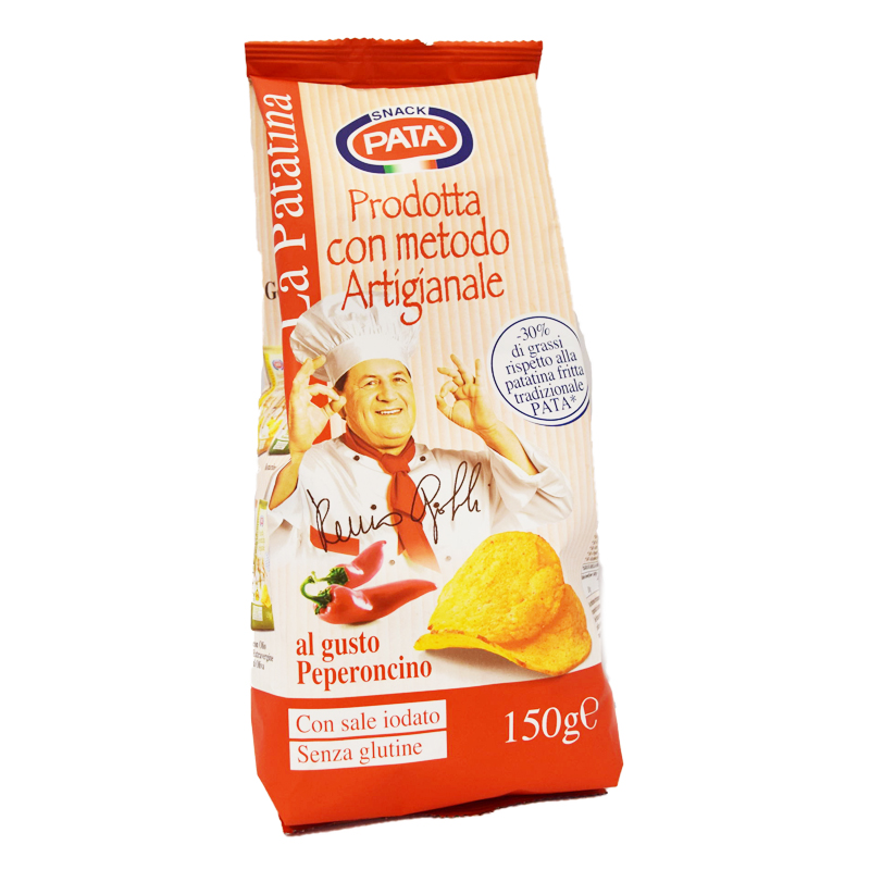 Chips Chili - 56% rabatt