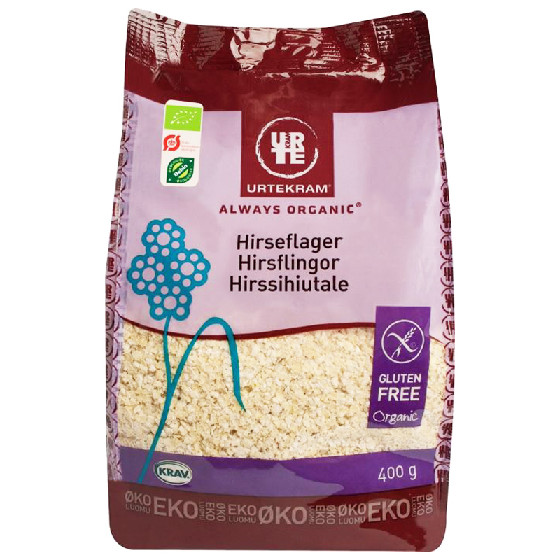 Eko Hirsflingor - 39% rabatt