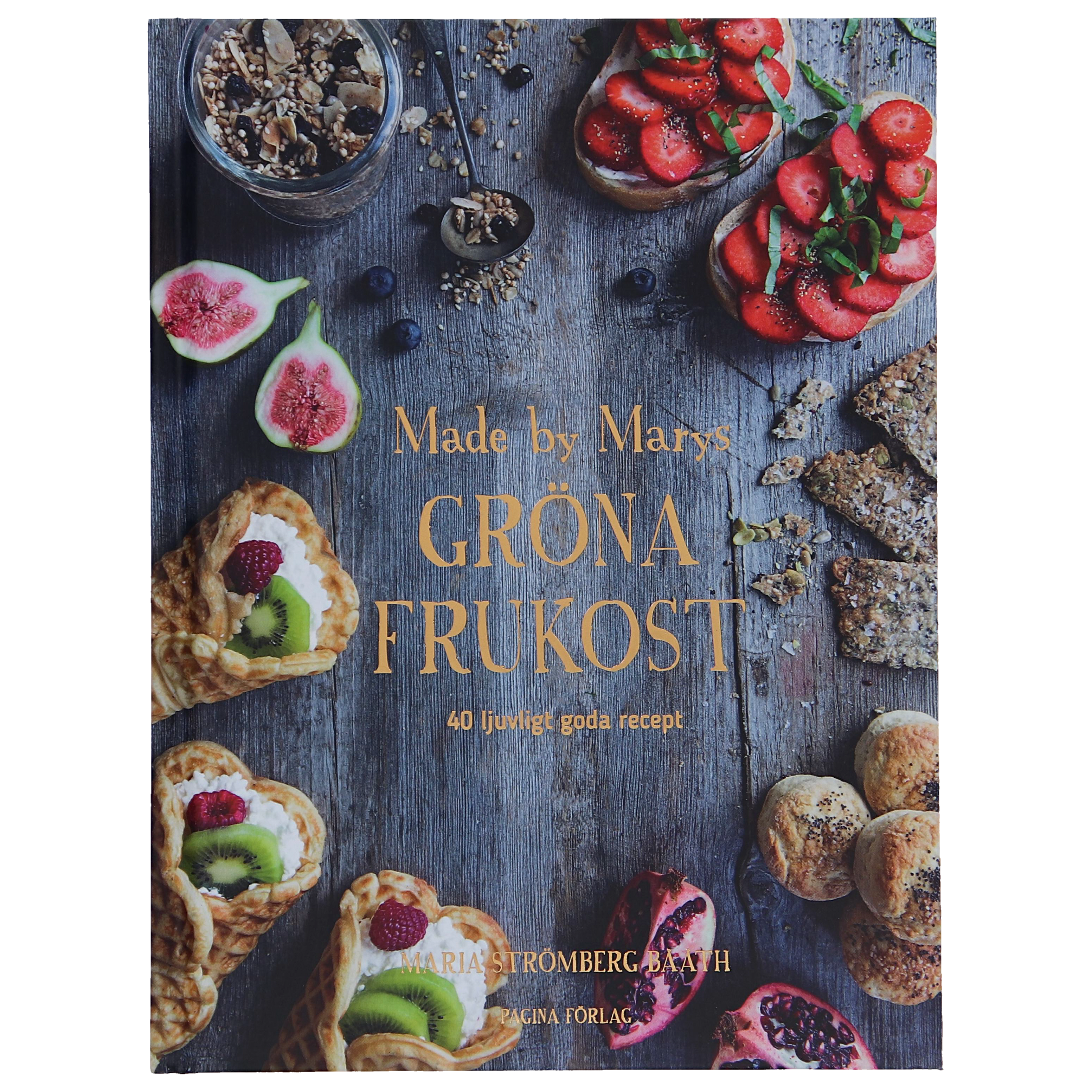 Made by Marys frukost - 57% rabatt