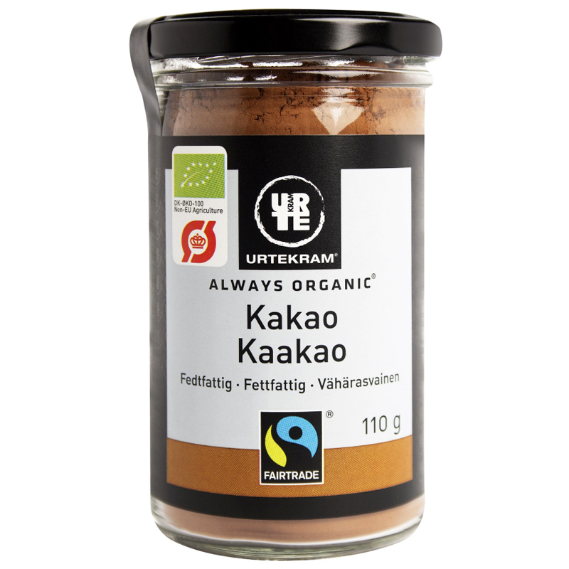 Eko Kakao 110g - 33% rabatt