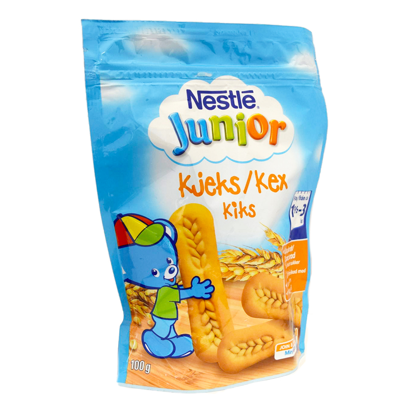 Kex Osockrade "Junior" - 37% rabatt