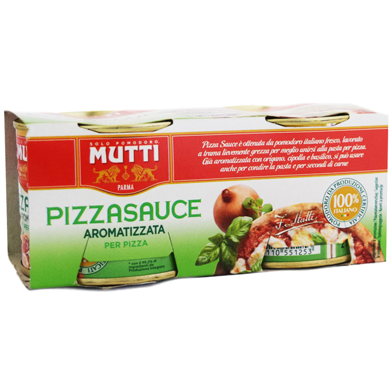 Pizzasås - 21% rabatt