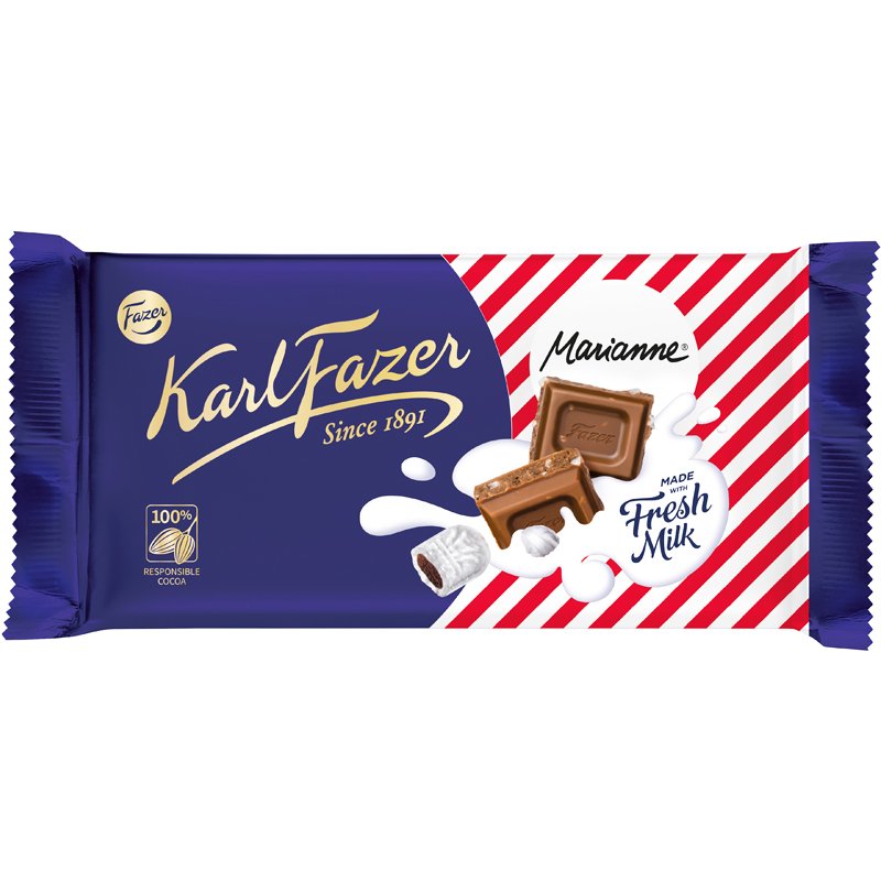 Chokladkaka Marianne - 12% rabatt