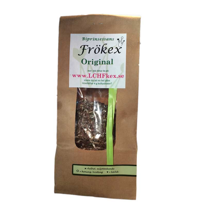 Frökex Original - 70% rabatt