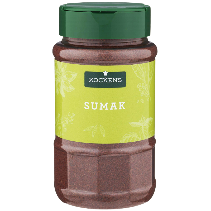 Sumak 280g - 68% rabatt