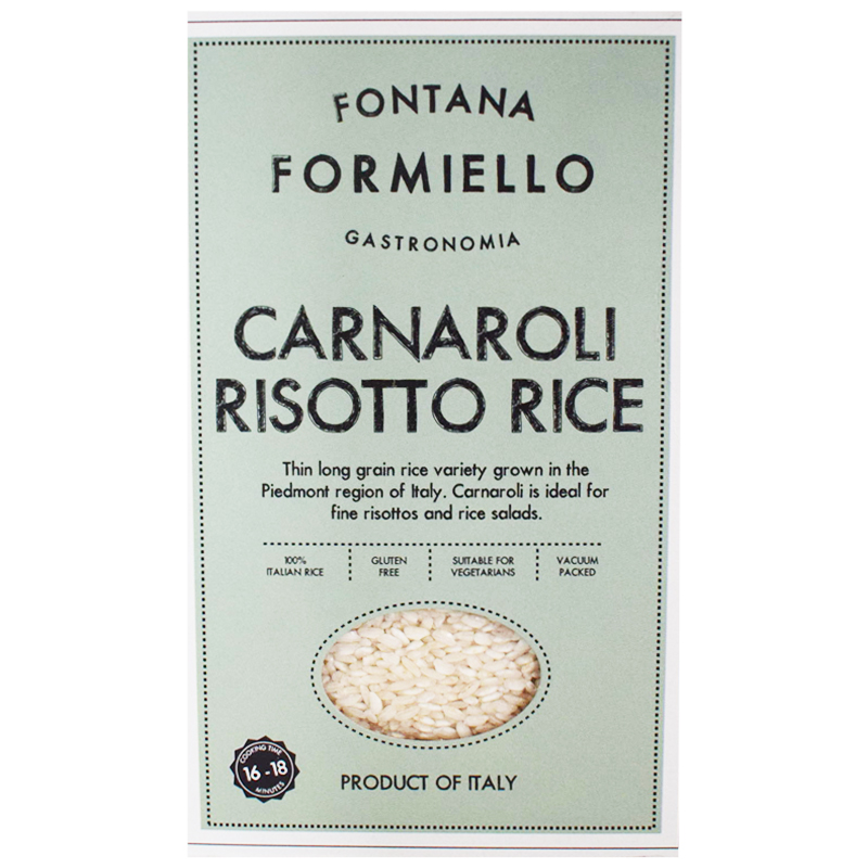 Risottoris 1kg - 60% rabatt