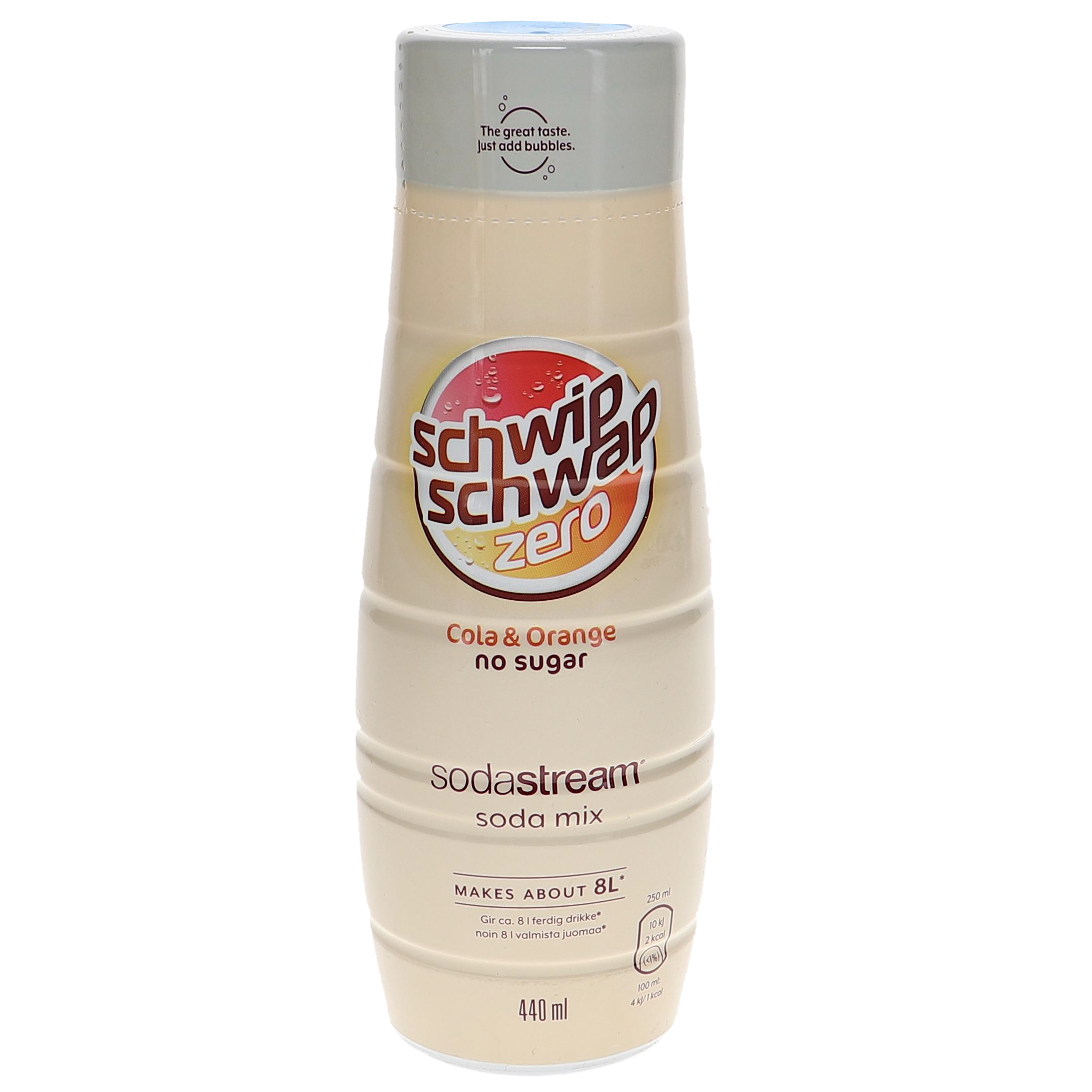 Schwip Schwap Zero Syrup - 75% rabatt