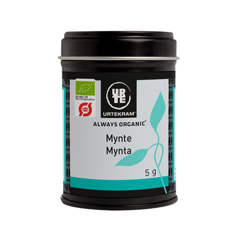 Mynta 5g - 40% rabatt