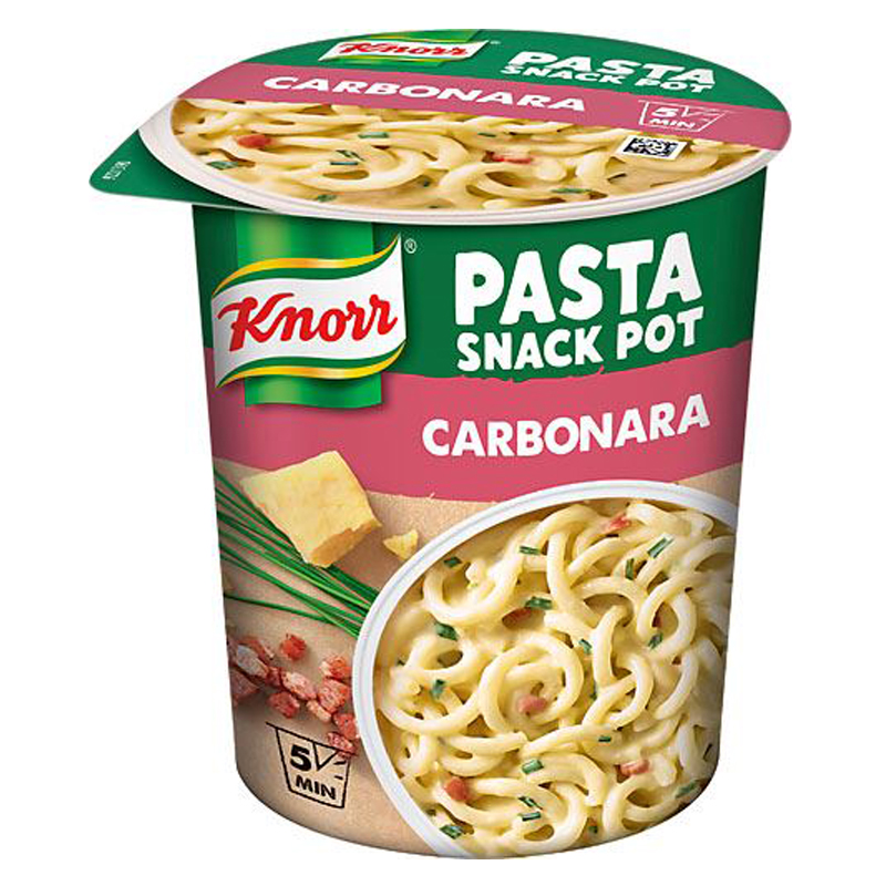 Spaghetti- & Baconsåsmix 71g - 25% rabatt