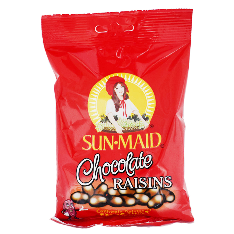 Chokladrussin - 42% rabatt
