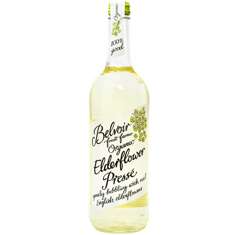 Eko Fläderblomsdryck 750ml - 30% rabatt
