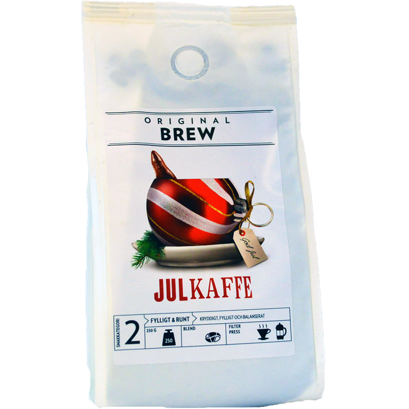 Kaffebönor "Julkaffe" - 73% rabatt