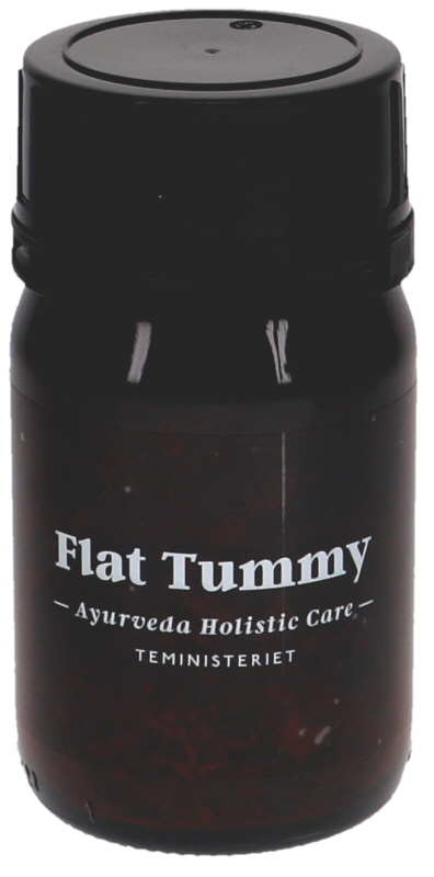 Eko Te Flat Tummy - 78% rabatt