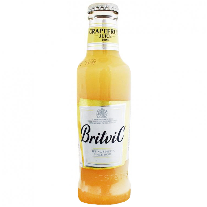 Grapefruktjuice - 40% rabatt