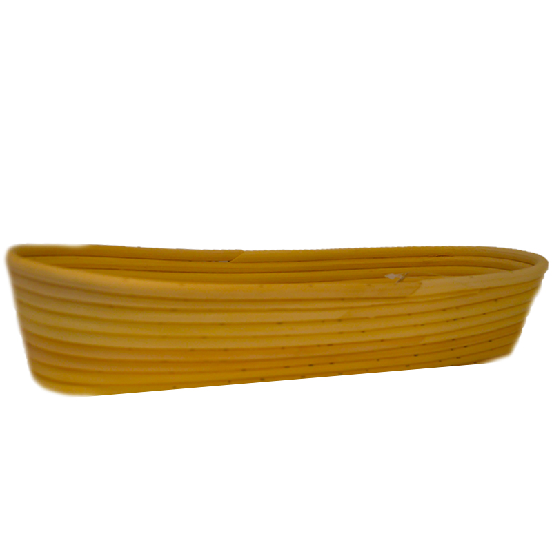 Jäskorg Oval 34 cm 1 st - 35% rabatt