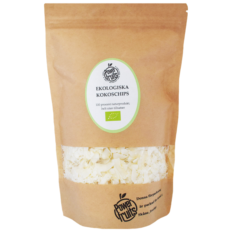 Eko Kokoschips - 42% rabatt