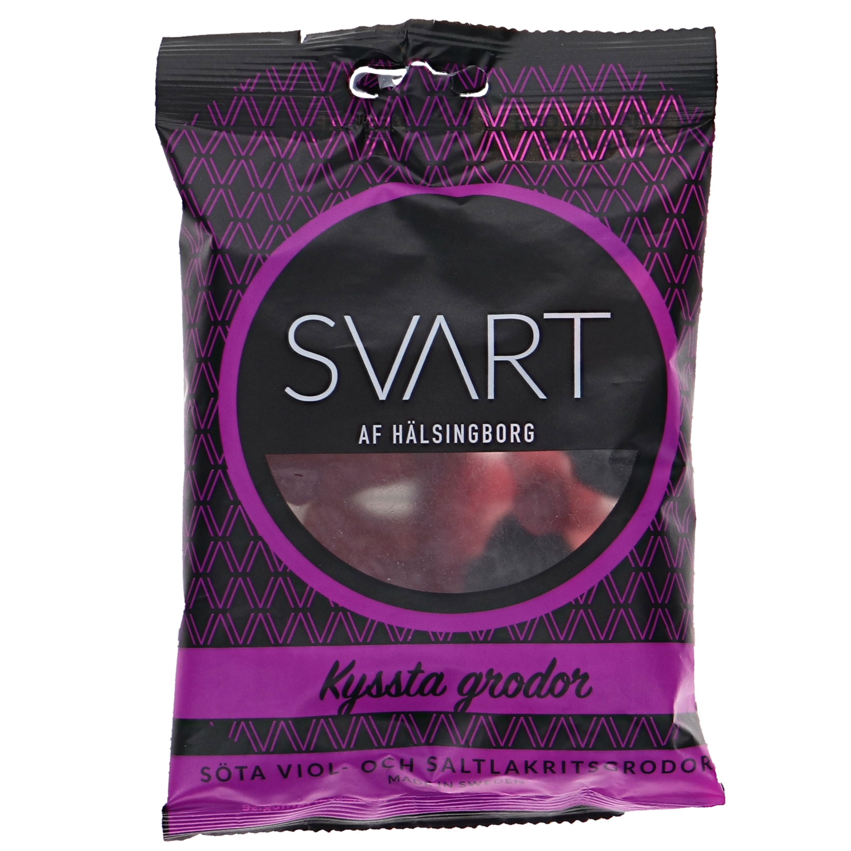 Viollakrits / Kyssta grodor - 42% rabatt