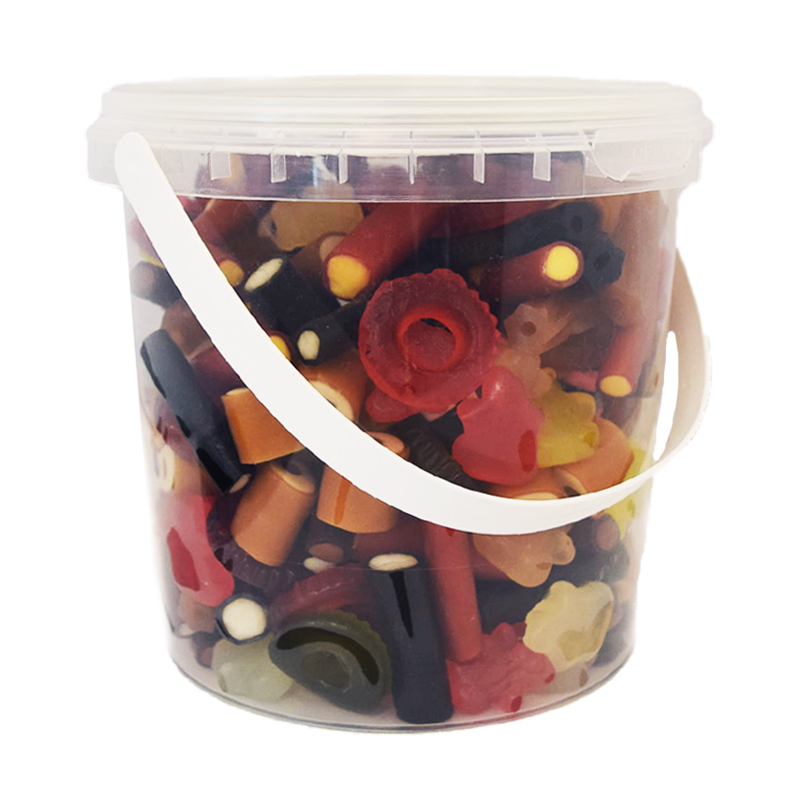 Pingvin Megamix 1kg - 51% rabatt