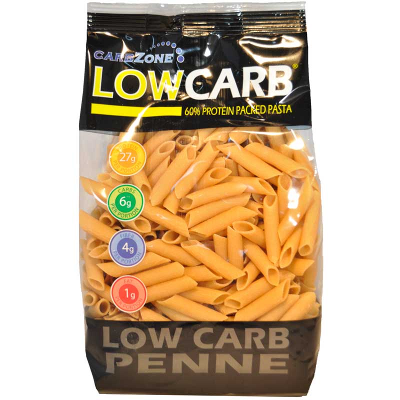 Low Carb Penne - 50% rabatt