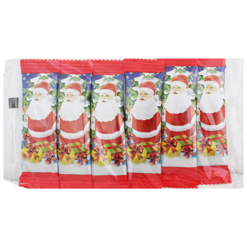 Godis Chokladtomtar 6 x 15g - 61% rabatt