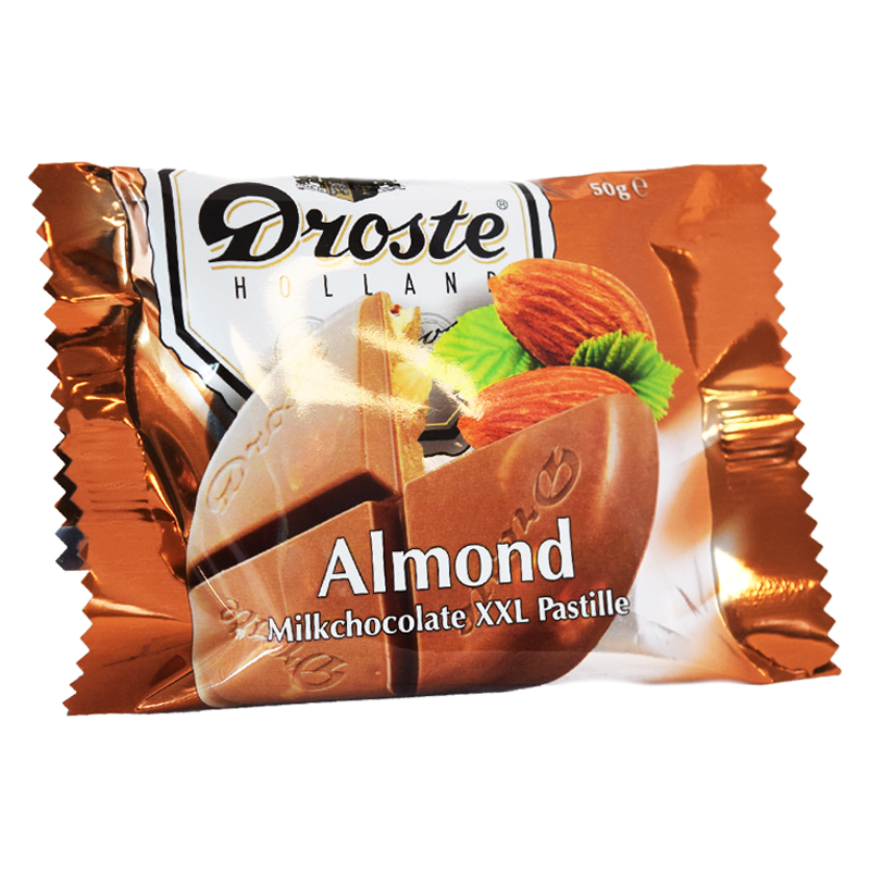 Chokladkaka Mandel - 61% rabatt
