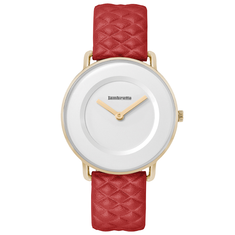 Armbandsur Läder - 84% rabatt