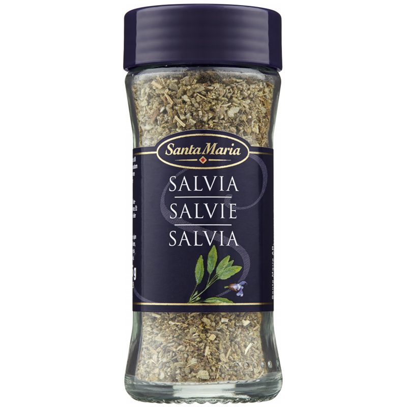 Salvia - 53% rabatt