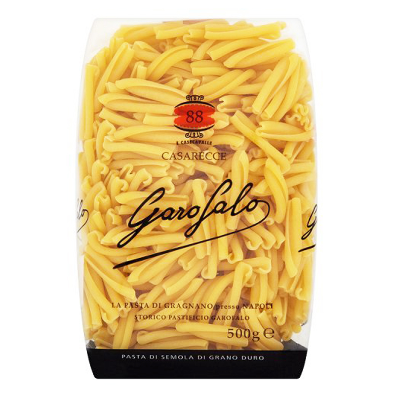 Pasta Garofalo 500g - 60% rabatt